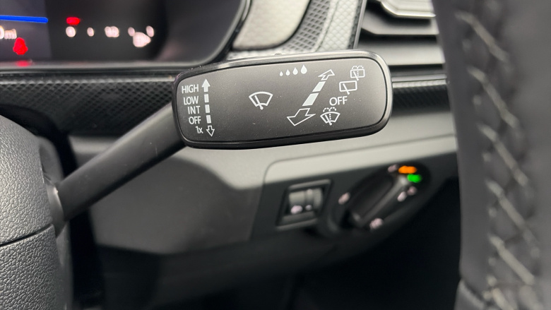 Volkswagen T-Cross 1.0 TSI 115 Match 5dr Petrol Estate